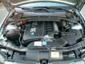 Arctic Metallic - 3 Series 328i Sedan Photo No. 29