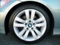 Arctic Metallic - 3 Series 328i Sedan Photo No. 31