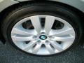Arctic Metallic - 3 Series 328i Sedan Photo No. 32