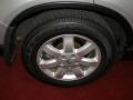 2009 Honda CR-V EX 4WD Wheel and Tire Photo
