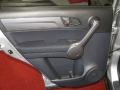 2009 Alabaster Silver Metallic Honda CR-V EX 4WD  photo #15