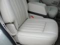  2003 Aviator Luxury AWD Light Parchment Interior