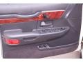 Vibrant White Clearcoat - Grand Marquis GS Photo No. 11