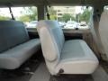 2007 Oxford White Ford E Series Van E350 Super Duty XL 15 Passenger  photo #5