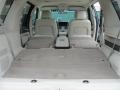 2003 Lincoln Aviator Luxury AWD Trunk