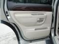 Light Parchment Door Panel Photo for 2003 Lincoln Aviator #39229858