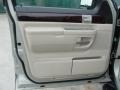 Light Parchment Door Panel Photo for 2003 Lincoln Aviator #39229890