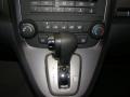 5 Speed Automatic 2009 Honda CR-V EX 4WD Transmission