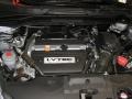 2.4 Liter DOHC 16-Valve i-VTEC 4 Cylinder Engine for 2009 Honda CR-V EX 4WD #39229934