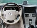 Light Parchment Dashboard Photo for 2003 Lincoln Aviator #39229982