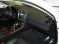 Black Dashboard Photo for 2008 Lexus IS #39230134