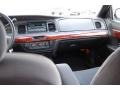 Vibrant White Clearcoat - Grand Marquis GS Photo No. 15