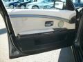 2008 Sterling Grey Metallic BMW 7 Series 750i Sedan  photo #9