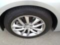 Liquid Platinum Silver - G 35 Sedan Photo No. 3