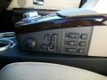 2008 Sterling Grey Metallic BMW 7 Series 750i Sedan  photo #12