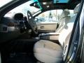 2008 Sterling Grey Metallic BMW 7 Series 750i Sedan  photo #13