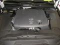 2.5 Liter DOHC 24-Valve VVT-i V6 2008 Lexus IS 250 Engine