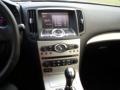 Liquid Platinum Silver - G 35 Sedan Photo No. 8