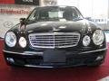 Black - E 350 Sedan Photo No. 2
