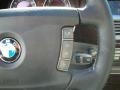 2008 Sterling Grey Metallic BMW 7 Series 750i Sedan  photo #17