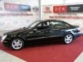 Black - E 350 Sedan Photo No. 4