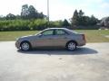 Gold Mist - CTS Sedan Photo No. 1