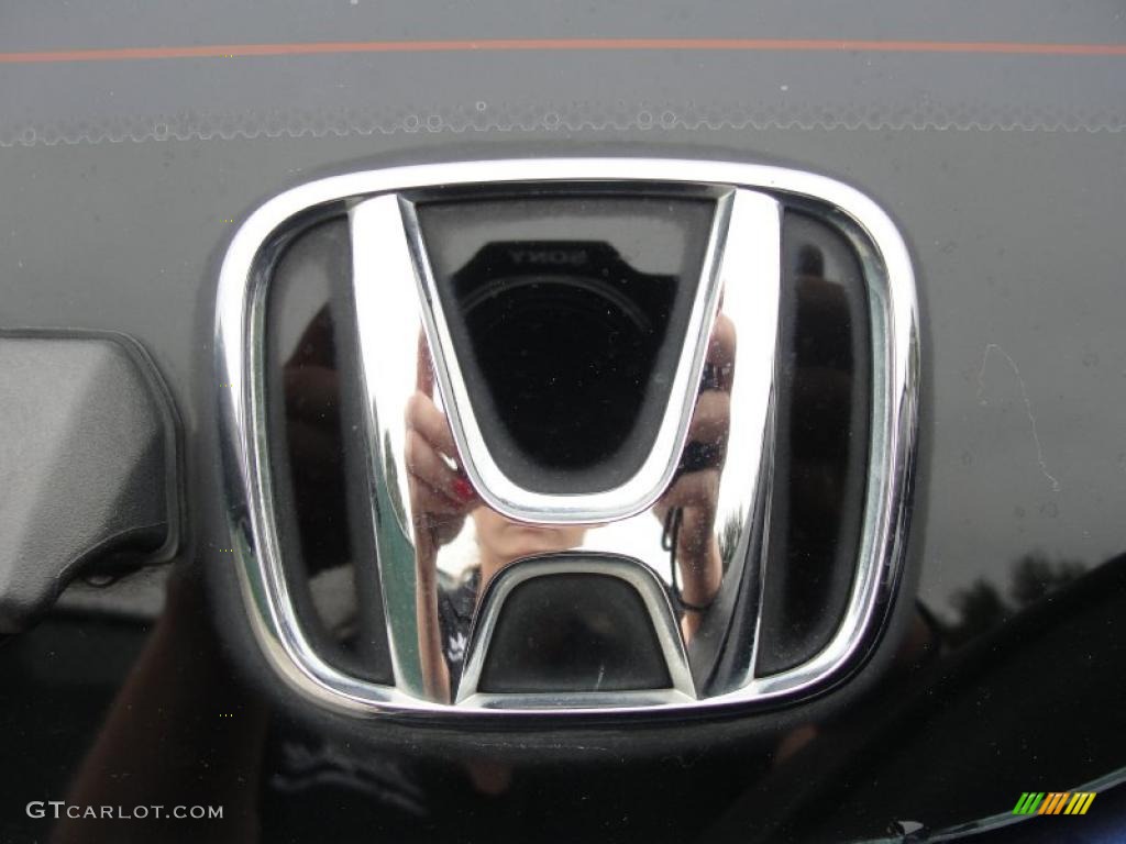 2005 Honda CR-V LX Marks and Logos Photo #39230510