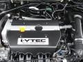 2.4L DOHC 16V i-VTEC 4 Cylinder Engine for 2005 Honda CR-V LX #39230574