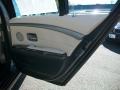 2008 Sterling Grey Metallic BMW 7 Series 750i Sedan  photo #24