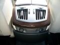 2008 Sterling Grey Metallic BMW 7 Series 750i Sedan  photo #26