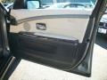 2008 Sterling Grey Metallic BMW 7 Series 750i Sedan  photo #27