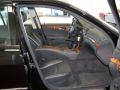 Black - E 350 Sedan Photo No. 13