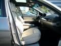 2008 Sterling Grey Metallic BMW 7 Series 750i Sedan  photo #30