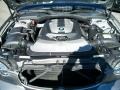 2008 Sterling Grey Metallic BMW 7 Series 750i Sedan  photo #31