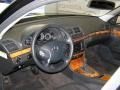 Black - E 350 Sedan Photo No. 16