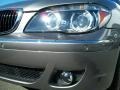 2008 Sterling Grey Metallic BMW 7 Series 750i Sedan  photo #32