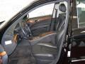 Black - E 350 Sedan Photo No. 17