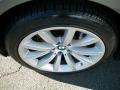 2008 Sterling Grey Metallic BMW 7 Series 750i Sedan  photo #34