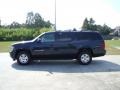 2008 Dark Blue Metallic Chevrolet Suburban 1500 LS  photo #1