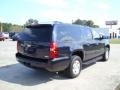 2008 Dark Blue Metallic Chevrolet Suburban 1500 LS  photo #4