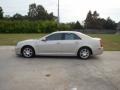 2008 Gold Mist Cadillac STS V6  photo #1