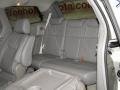 2008 Silver Shadow Pearl Toyota Sienna XLE AWD  photo #17