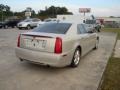 2008 Gold Mist Cadillac STS V6  photo #4