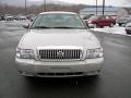 2008 Smokestone Metallic Mercury Grand Marquis LS  photo #2