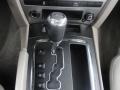  2006 Commander  5 Speed Automatic Shifter