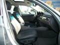 Arctic Metallic - 3 Series 328xi Sedan Photo No. 28