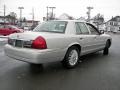 2008 Smokestone Metallic Mercury Grand Marquis LS  photo #5