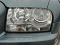 Magnesium Pearlcoat - 300 Touring Photo No. 10