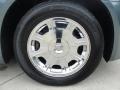 Magnesium Pearlcoat - 300 Touring Photo No. 16
