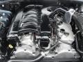 Magnesium Pearlcoat - 300 Touring Photo No. 27